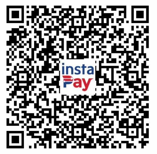 GCash QR Code